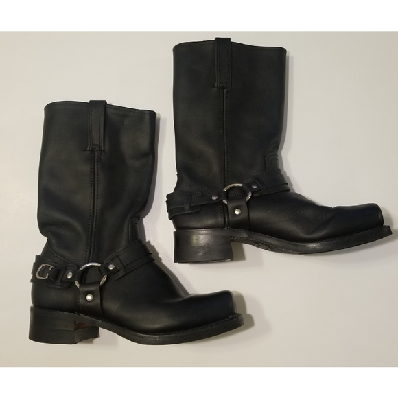 frye harness 12r men's